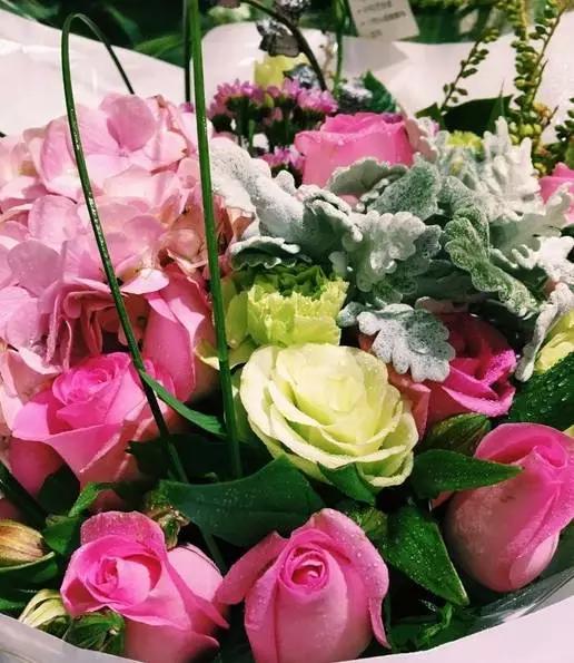 武汉阳逻花店,武汉武昌花店送花