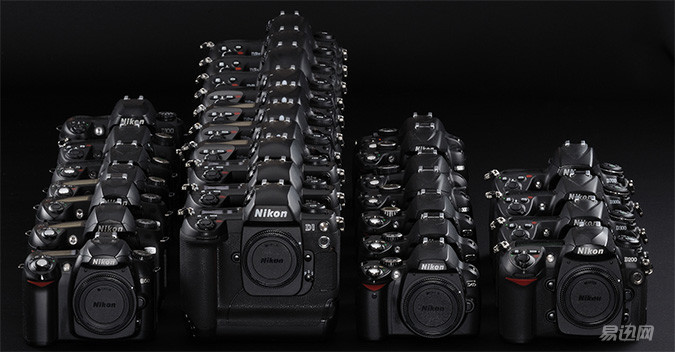 如何选购一款现在适合自己，以后不会积灰的单反？