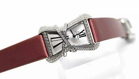 女生时尚百搭腕表,让女人精致的神器