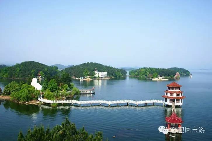 合肥玩的攻略,合肥游玩攻略刺激项目