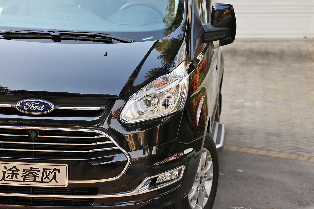 mpv途睿欧包围,途睿欧最好的mpv