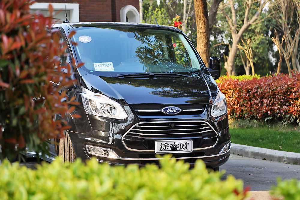 mpv途睿欧包围,途睿欧最好的mpv