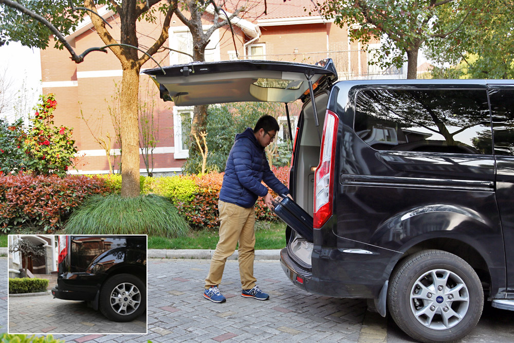 mpv途睿欧包围,途睿欧最好的mpv