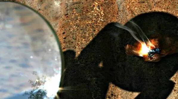 荒野求生是怎么生火的,荒野求生如何生火