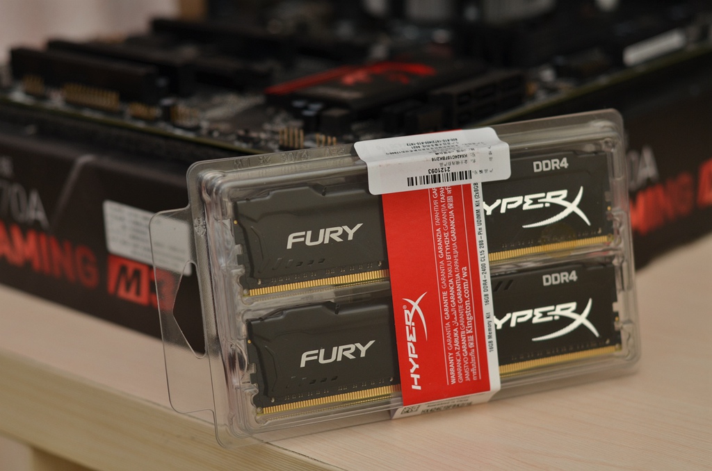 只调频率即可，玩一下Z170A主板的内存自动超频