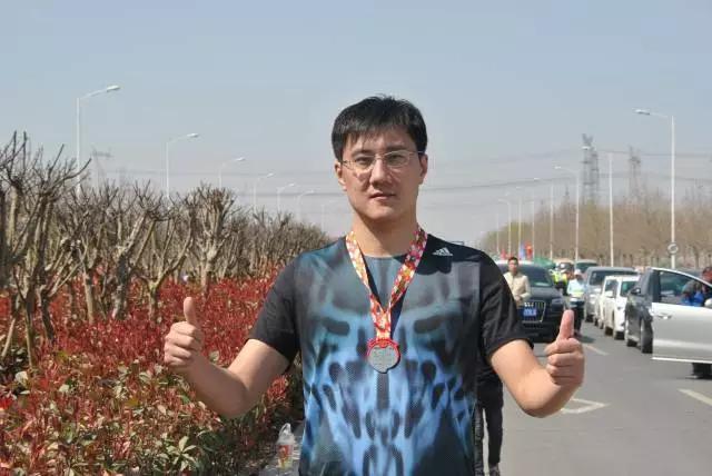 郑开马拉松2021半马50-59岁多少人,郑开马拉松志愿者教程