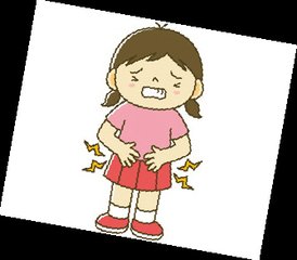 孩子胃肠有热要怎样调理,小儿胃肠感冒怎么治疗最好