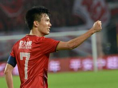 里皮执教广州恒大球员名单,广州恒大之前有哪些队员