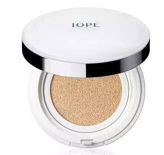 气垫粉底不脱妆不卡粉,粉底气垫韩妆