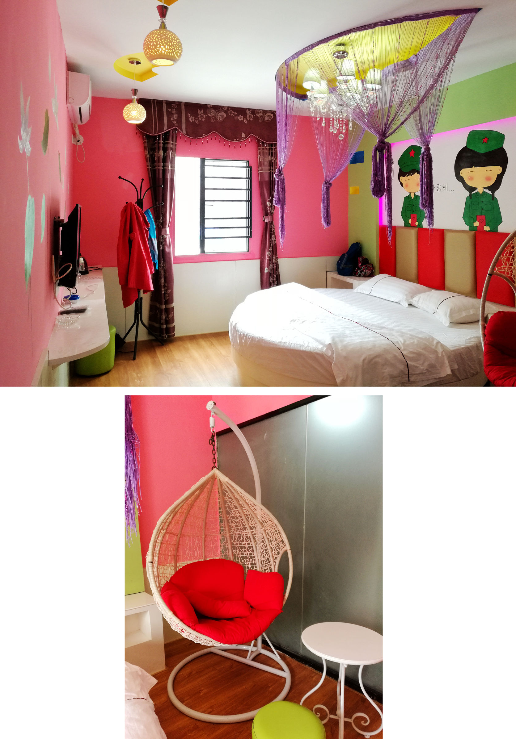 菲·独行侠·福州出发剑走偏锋厦门你可能没去过的美景