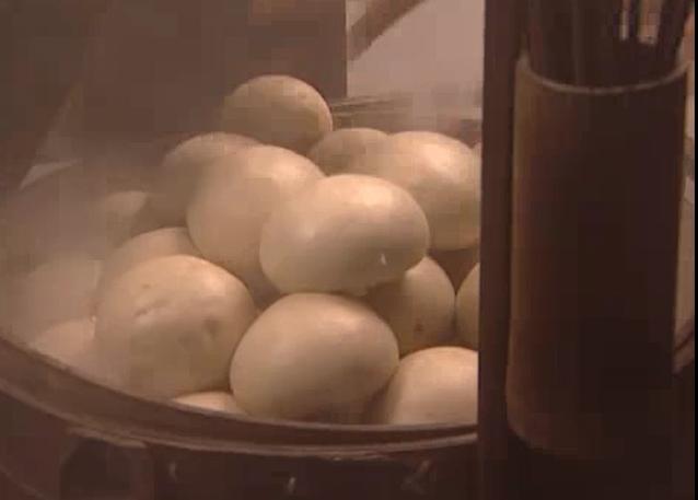 水浒传中人肉的十大用途