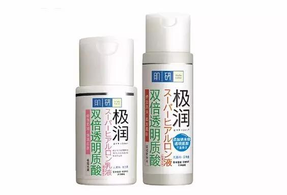 学生党性价比高水乳套装,性价比高的水乳套装