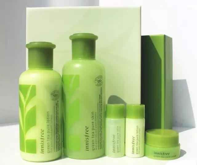 学生党性价比高水乳套装,性价比高的水乳套装