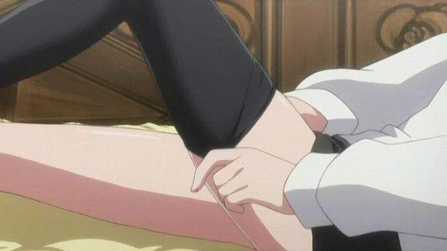 二次元款式膝上袜,动漫二次元过膝长筒袜