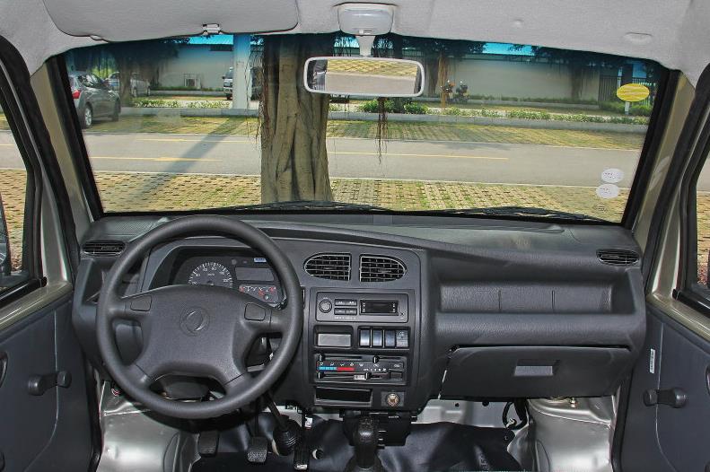 2万多元！就可以买辆“宝马”小微面，的确很划算！