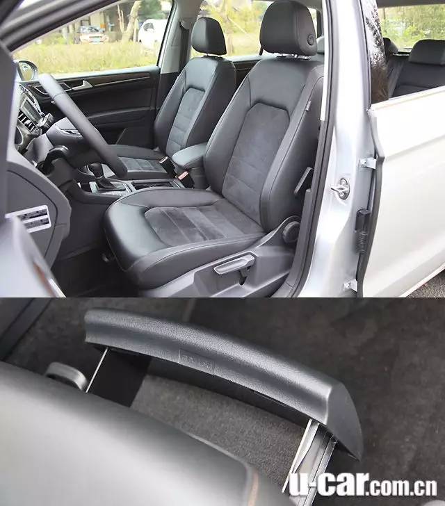 16年高尔夫嘉旅280,高尔夫嘉旅2020款1.4t280好奇型