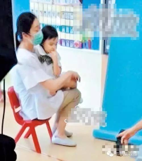 他每年要为爱女花费5亿，现在有了二胎那还得了？