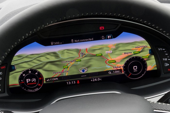 索尼车载导航好用不,为啥车载导航不好用