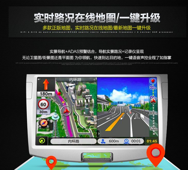 索尼车载导航好用不,为啥车载导航不好用