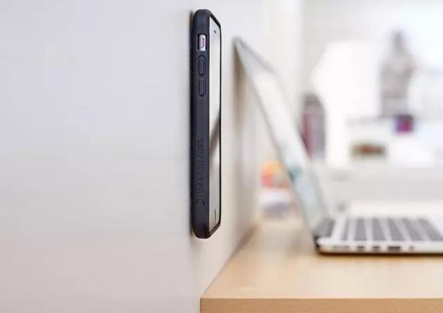 花200块钱买个手机壳有必要吗,手机壳和自拍杆一体的手机壳