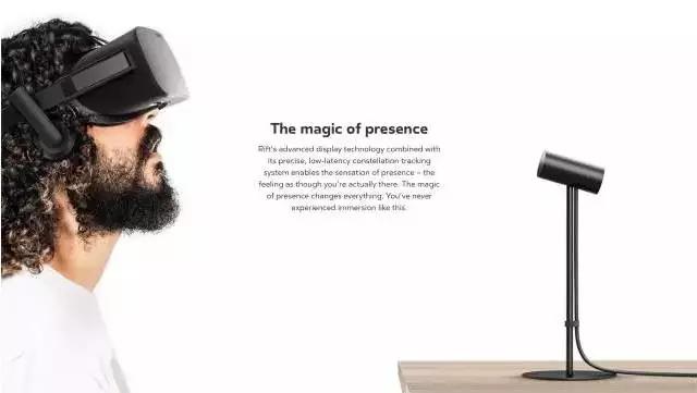 你知道什么是vr,你知道什么是vr吗