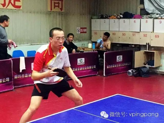 球友：横改直，玫瑰5开启我乒乓新天地！