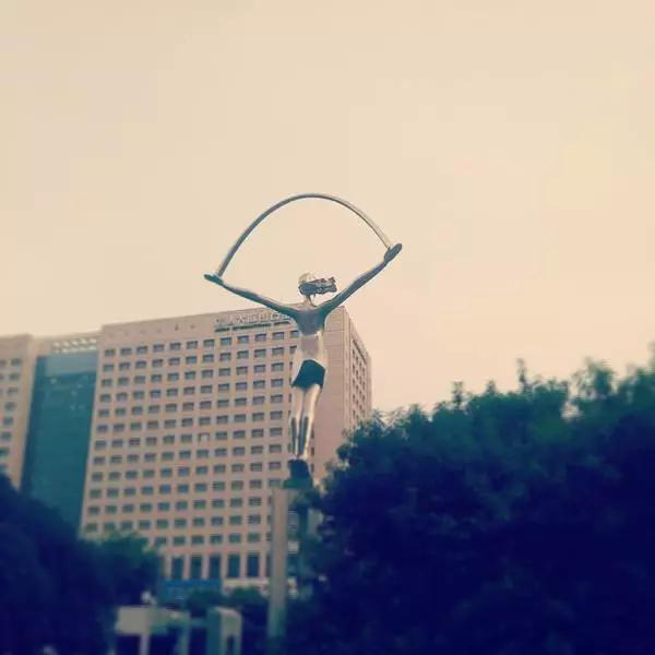 长安大学：一所最不应该被误解的实力大学