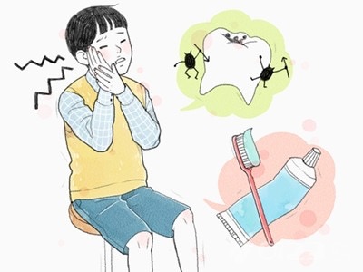 ”要命”的牙痛，教你如何来治疗！