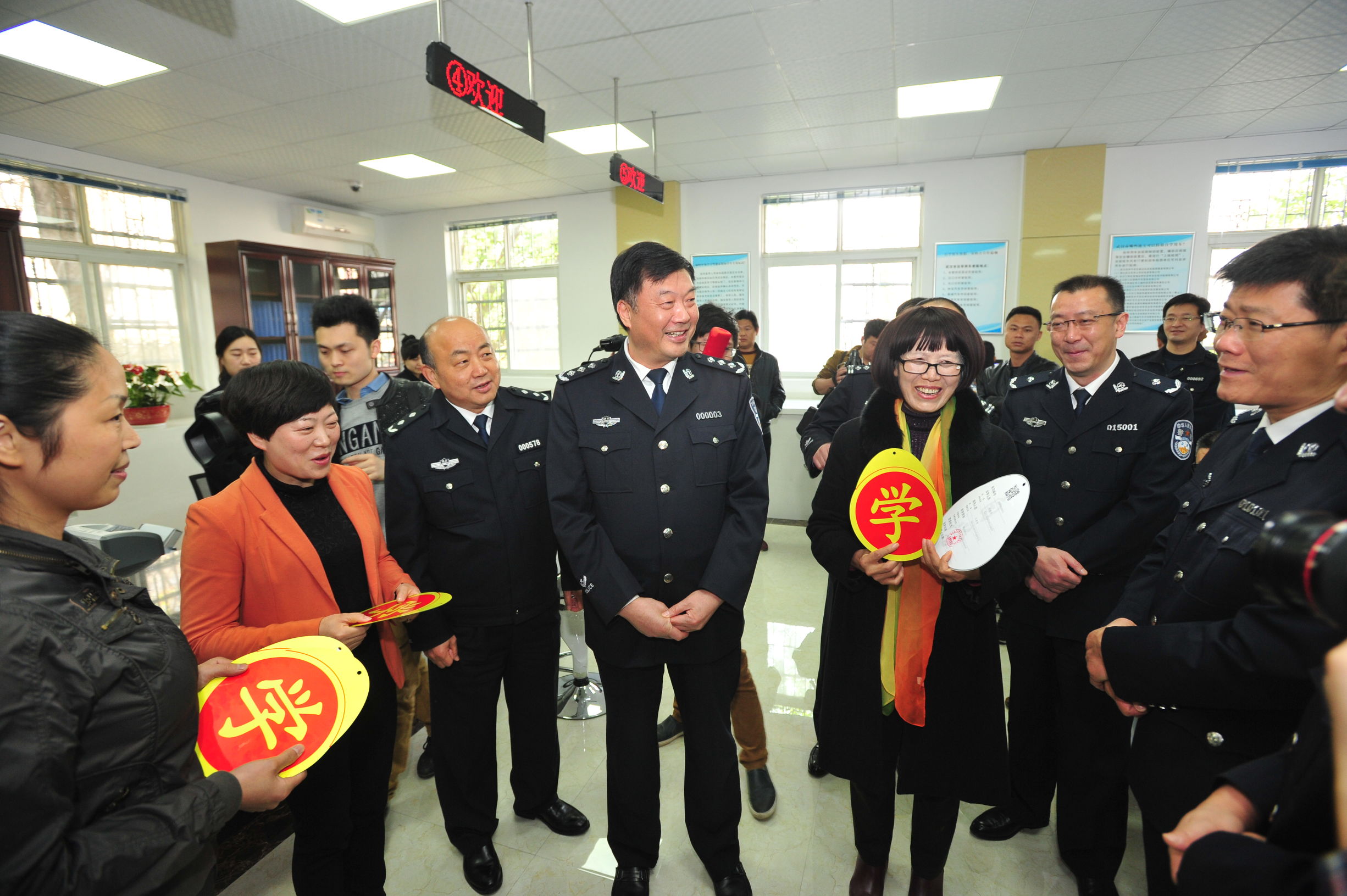 武汉自学直考驾照在哪报名,武汉自学直考受理点