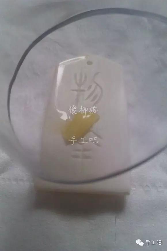 手工制作哥斯拉骨头,骨头道具手工制作