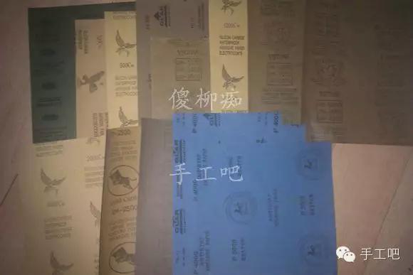 手工制作哥斯拉骨头,骨头道具手工制作