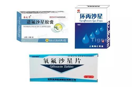 不能给孩子吃哪些药,不能给小孩开的药