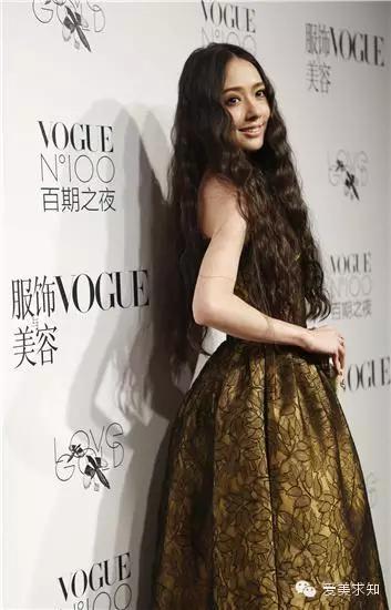 女人如何让自己变得落落大方,38岁的郭碧婷有多迷人