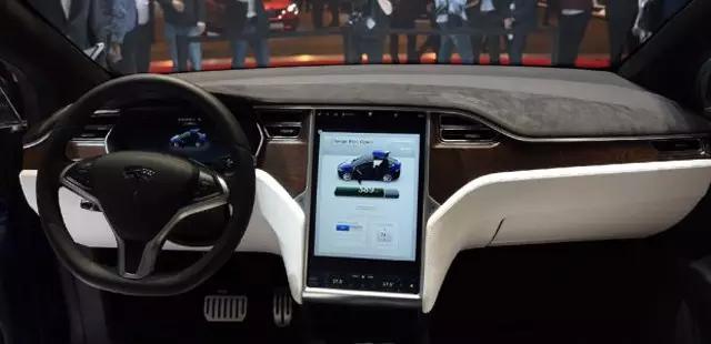 特斯拉12小时试驾modelx,特斯拉modelx2021款plaid版测评