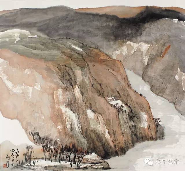 万鼎：览大美之景生壮美之怀