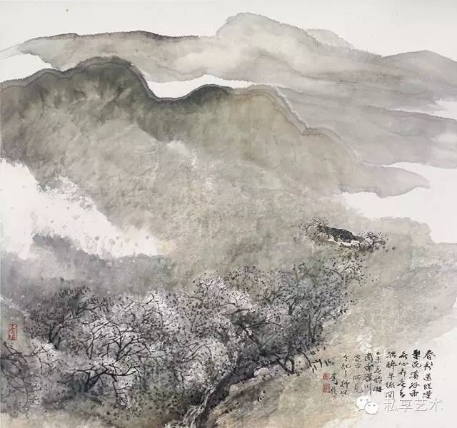 万鼎：览大美之景生壮美之怀