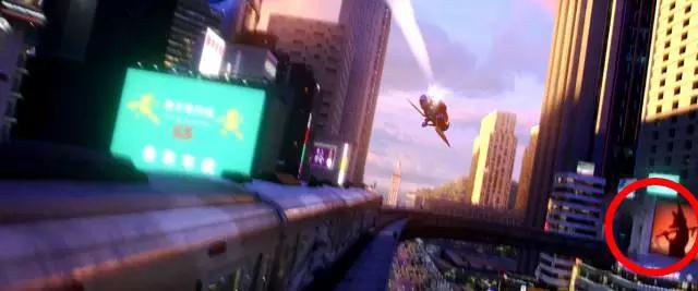 疯狂动物城那些你不知道的细节,疯狂动物城到底值得一去吗