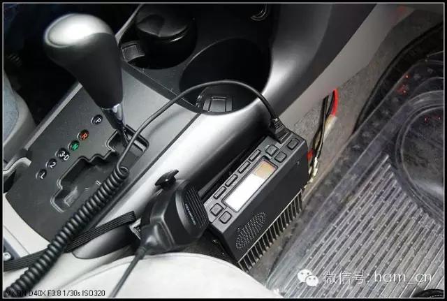 车载电台发射天线问题,车载电台天线长了怎么办