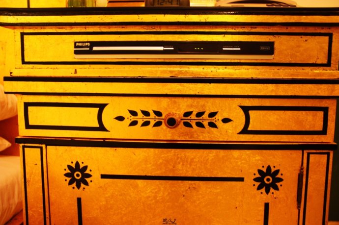 皇尊与时尚-不可思议的印度