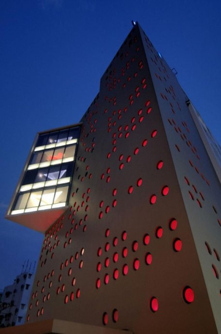 皇尊与时尚-不可思议的印度