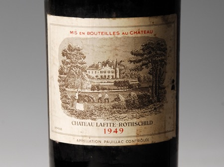 福州葡萄酒“逢酒必假”的拉菲如何鉴别？