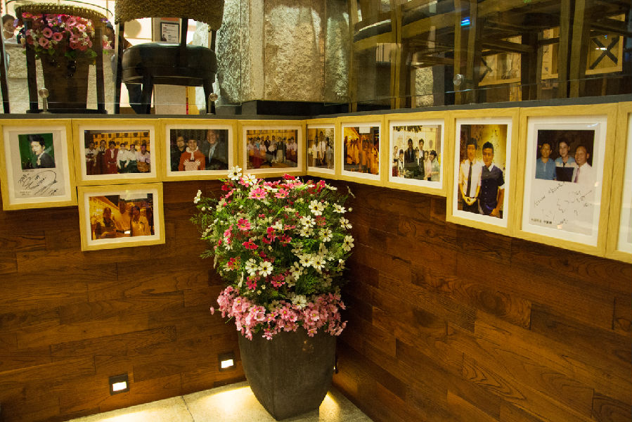 李敏镐韩国第一长腿,迷倒韩国众男神