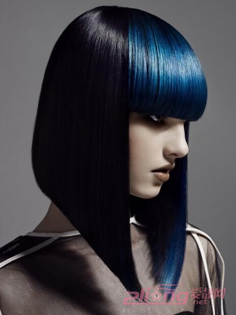 沙宣头短发图片大全,沙宣2017短发图片流行