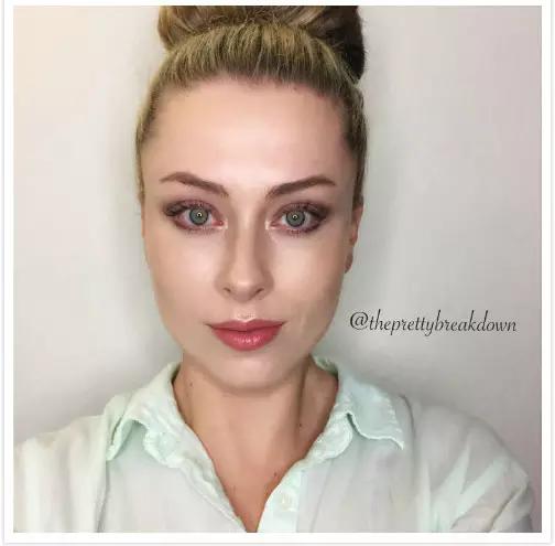 美妆必买的12支口红,韩妆必备口红色号