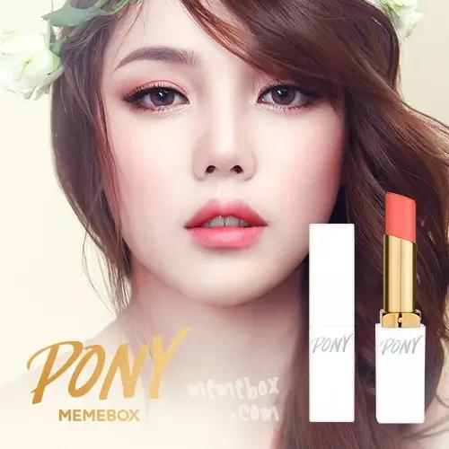 美妆必买的12支口红,韩妆必备口红色号