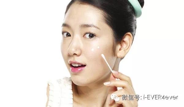 祛痘教你一招,超简单的祛痘小方法