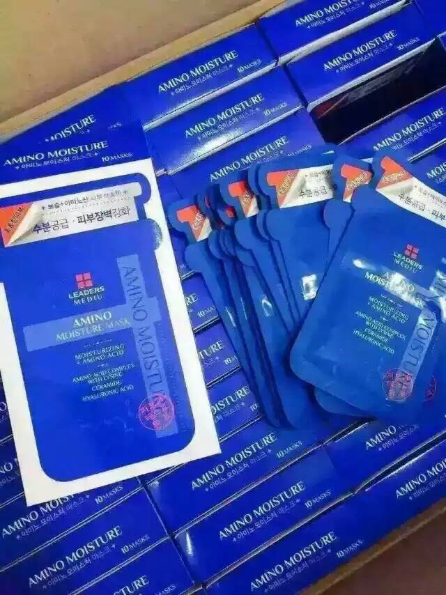 代购十大不合格面膜,代购面膜韩国