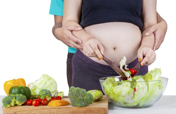 孕妈会对胎宝宝造成什么影响,孕妈妈吃东西有什么忌讳