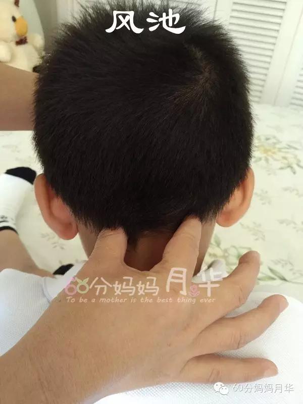 冷空气后宝宝流鼻涕,这几天天气冷了就感冒了