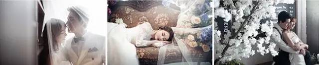 新手拍婚纱照要关注哪些,新人拍婚纱摄影需要关注什么